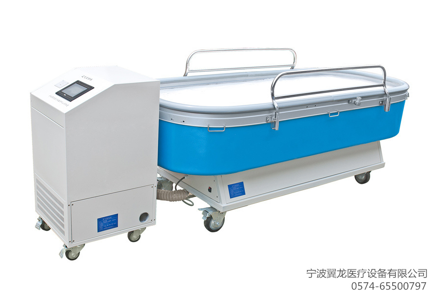 翼龙分体型悬浮床