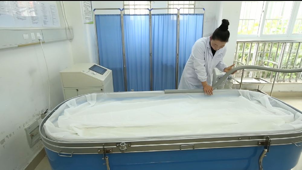 滤单的使用和保养